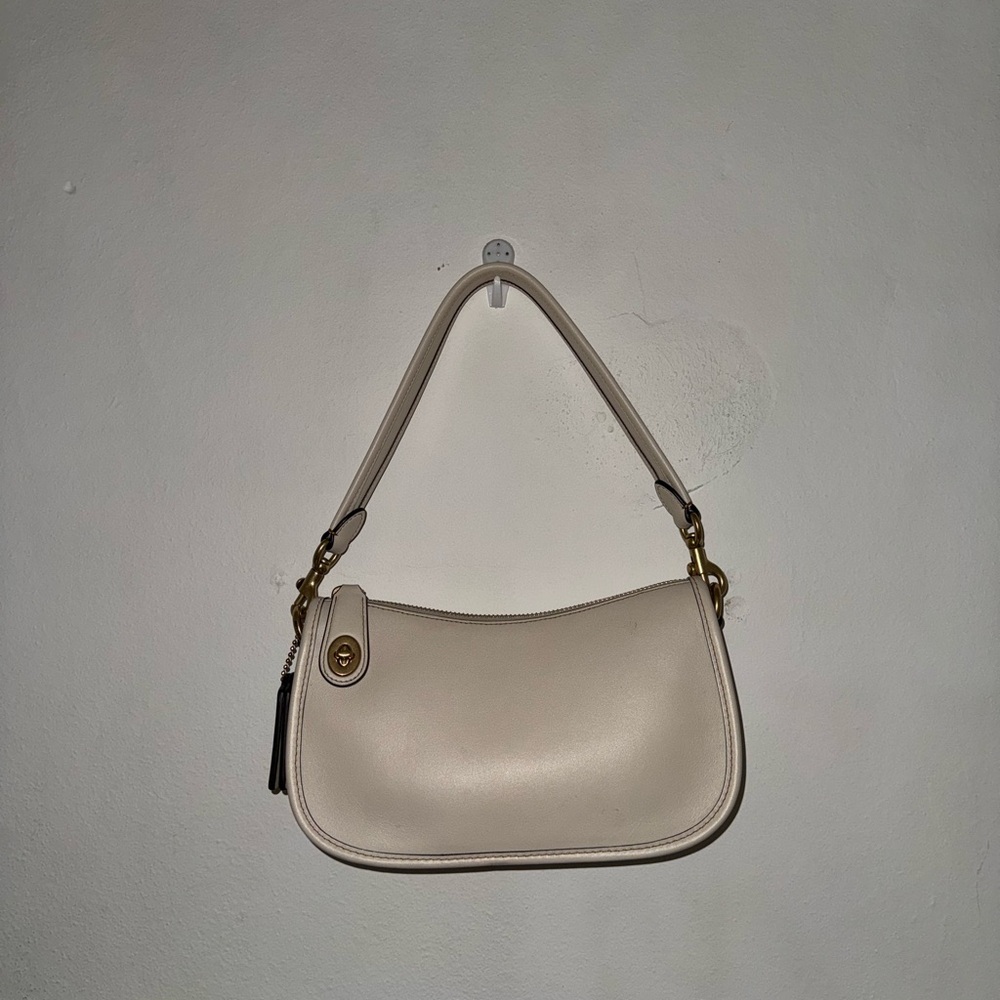 COACH swinger bag. Limited edition.